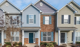 Photo Of Houses During Daytime